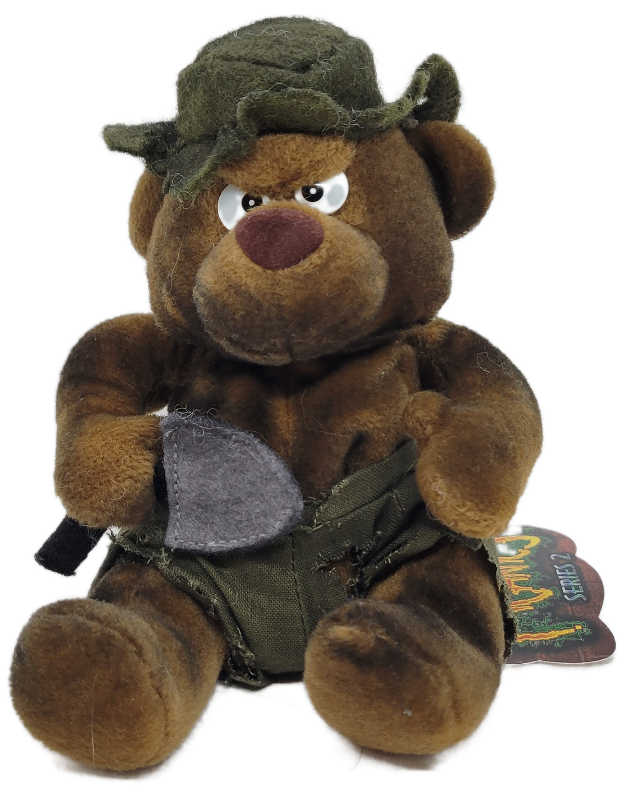 ◆ Milky Bear Amazon.co.jp: Taito Limited My Cute Bear Super Jumbo Milky