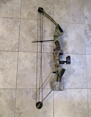 Compound Compound Bow Nice