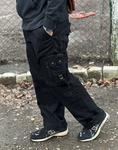 D&G archive pants