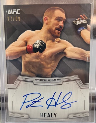 UFC マネル・ケイプ 50シリ直筆サインカード パッチオート Topps UFC マネル・ケイプ 50シリ直筆サインカード パッチオート Topps
