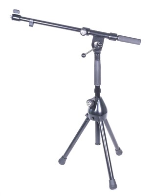 Pied Micro K&M Konig & Meyer, réf 259