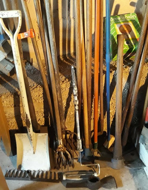 Garden tools | Garden Tools | Gumtree Australia Launceston ...