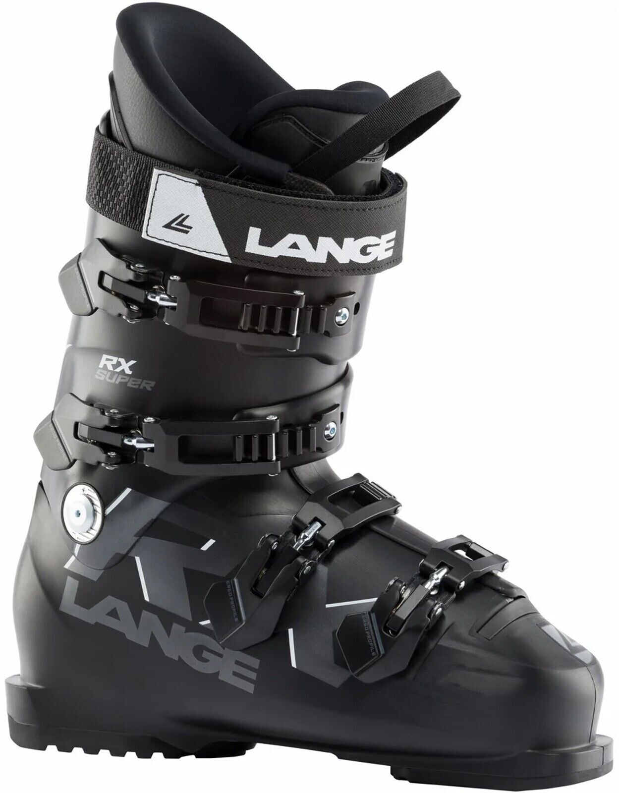 LANGE XT 100 スキー ブーツ(男性用) NEW LANGE RX SUPER 100 SKI BOOTS SIZE 29.5 MEN SIZE 11.5