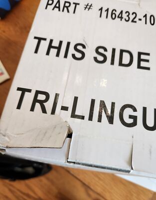 Item photo(s) from verified buyer