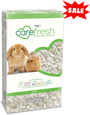 Hamster bedding for clearance sale