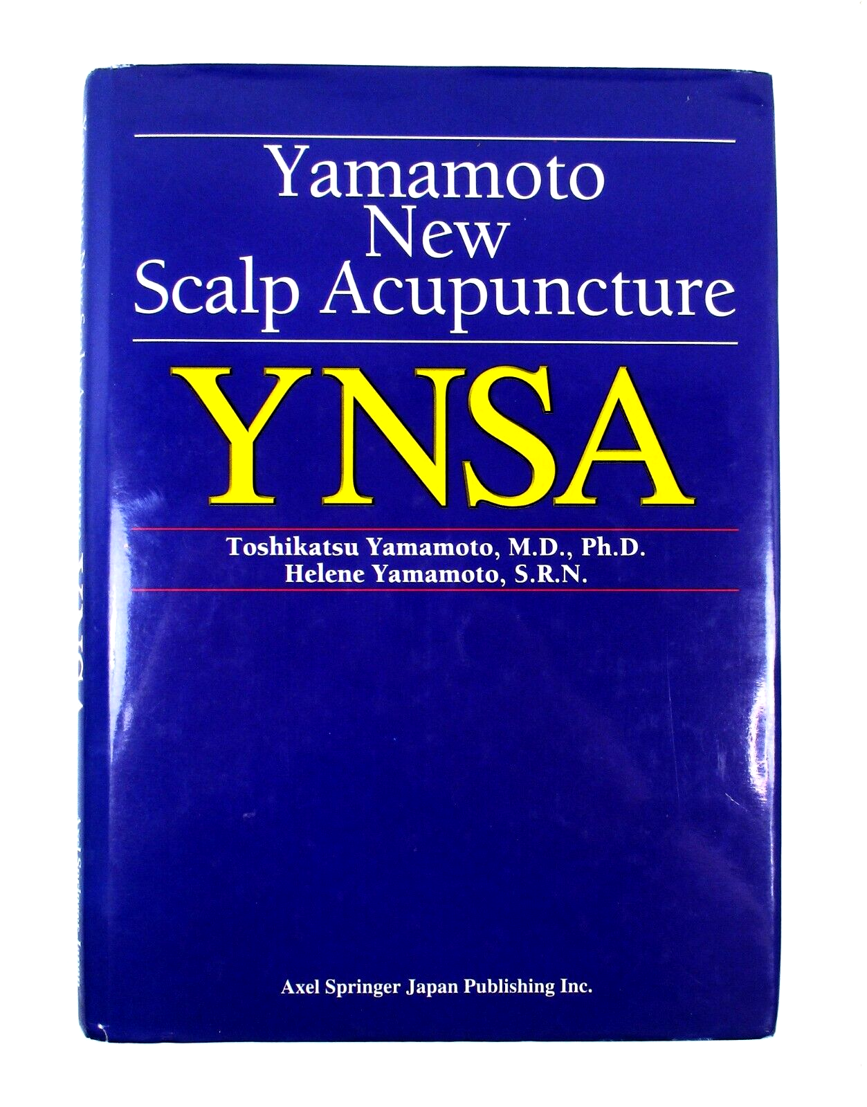 健康・医学 Yamamoto New Scalp Acupuncture DVD Chinese Scalp Acupuncture: Dr. Jason Ji-shun Hao, Dr. Linda