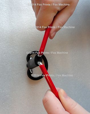 Hydraulic Cylinder Repair Tool Kit for skid steers, loaders, backhoes, etc.