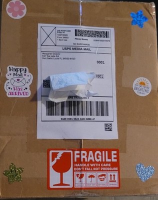 Fotos del artículo de un comprador verificado