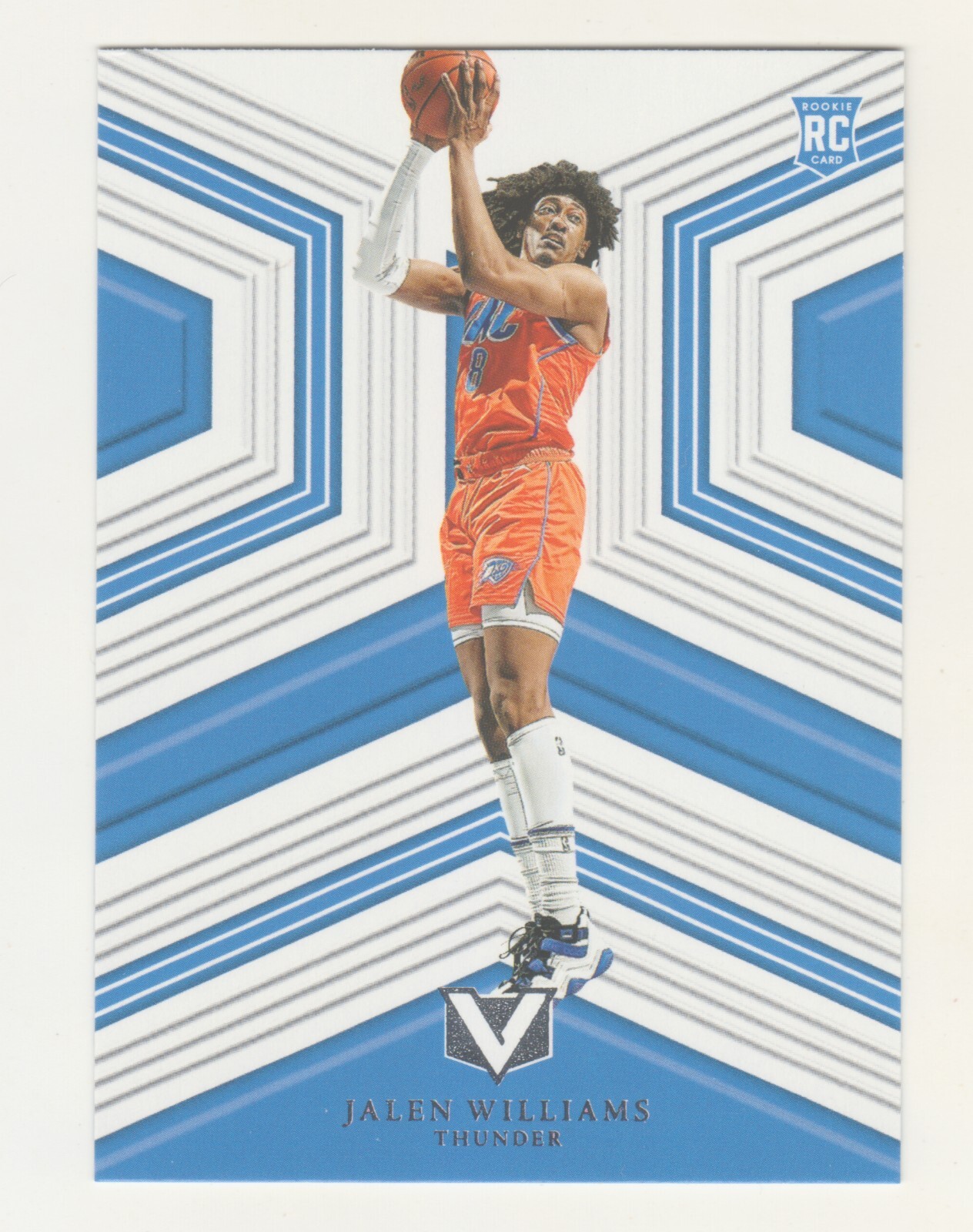 Jalen Williamsゲームジャージ(2023)L JALEN WILLIAMS TEE – GAME CHANGERS