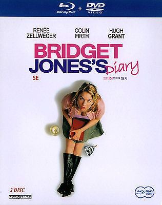 Bridget Jones