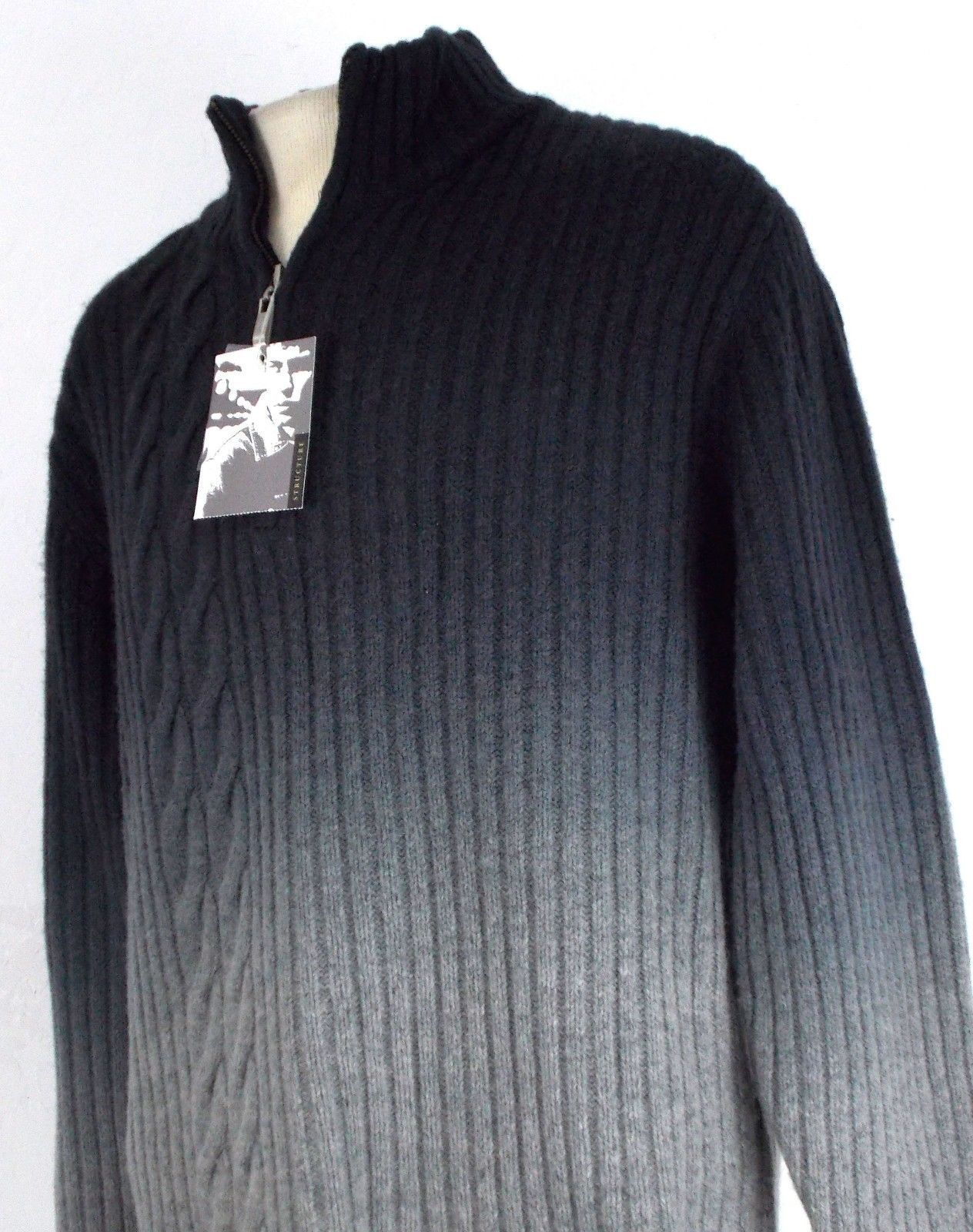 Structure Men's Sweaters