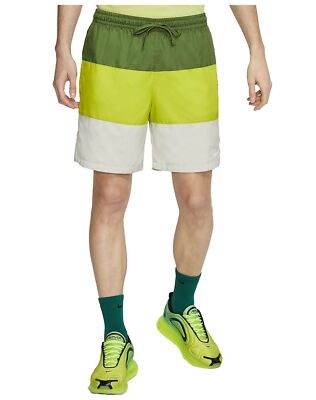 ウェア Rare 00's Nike Bio Seam Shorts MP3 Space s-l400.jpg