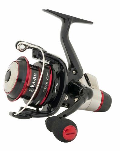 Shimano Catana 2500 6.2:1 Spinning Reel CAT2500HGFE