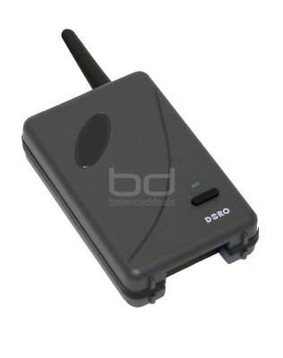 Doro RP2001X Dect repeater
