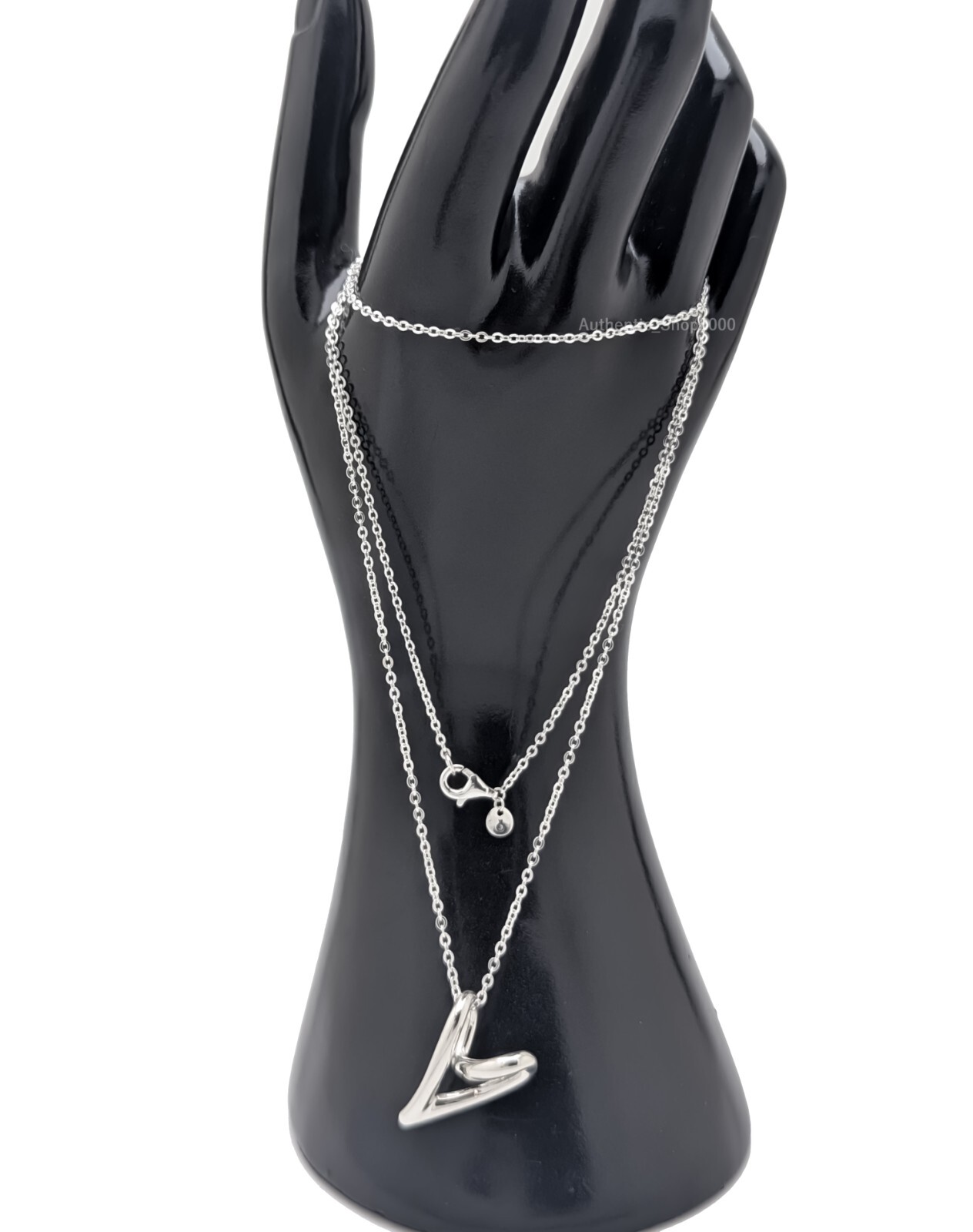 アクセサリー VTOPIA GIVEN HEART NECKLACE image_f7b3f6fc-05ad-4bd7-b3d5-