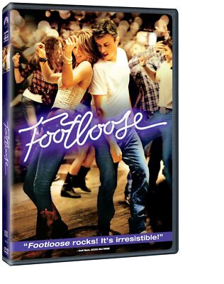 Footloose (2011)