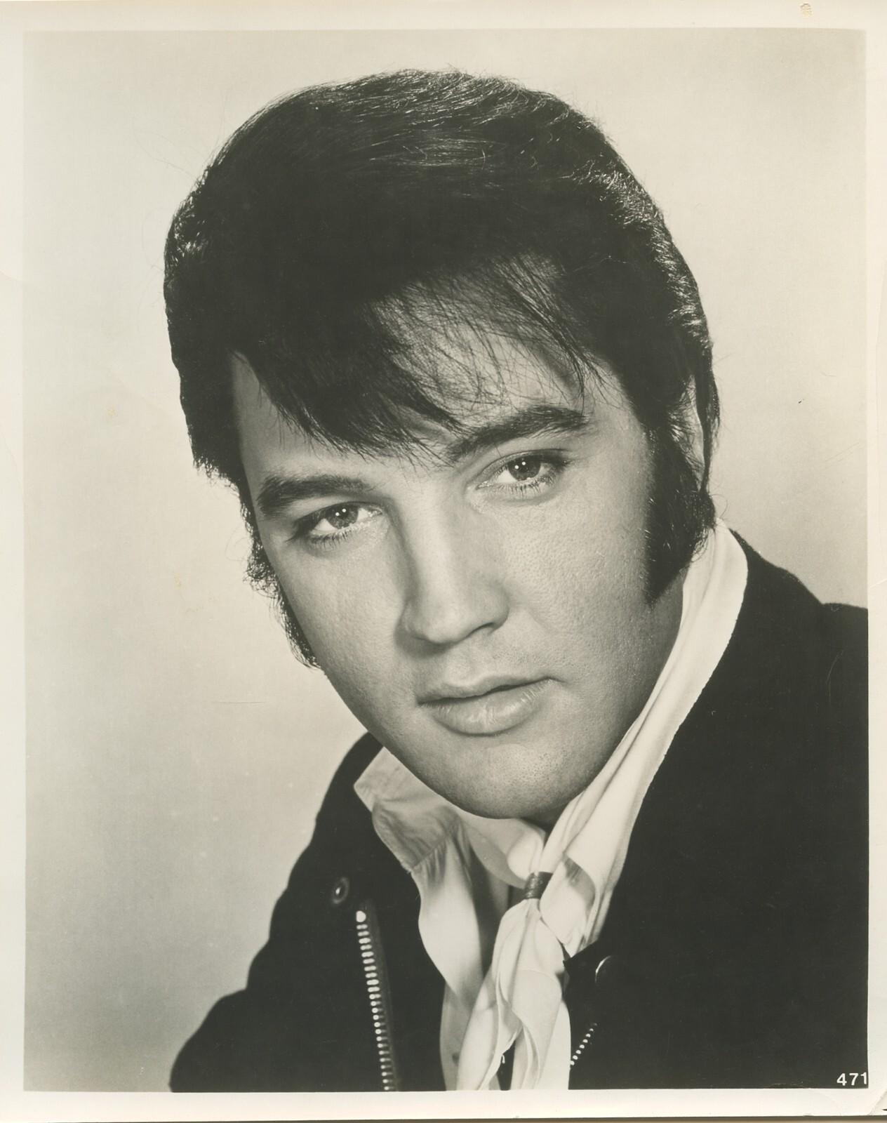 elvis presley (RARE!!USオリジナルワンシートポスター!!) S8 Rare Elvis Presley Collage Poster 1977 Rock Original King