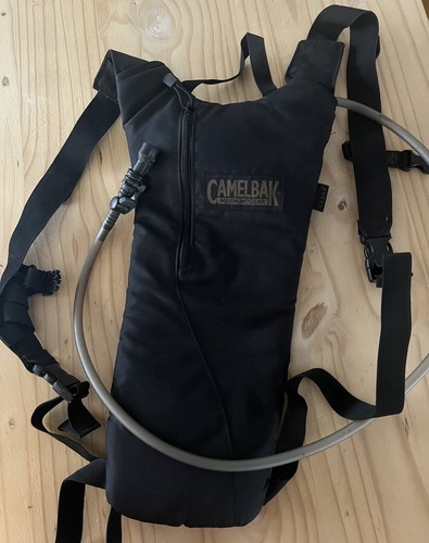 camelbak maximum gear backpack Sabre 70 Oz Black | eBay