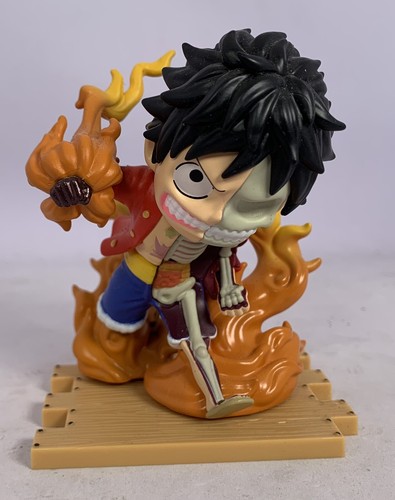 MIGHTY JAXX FREENY HIDDEN DISSECTIBLES ONE PIECE Serie 6