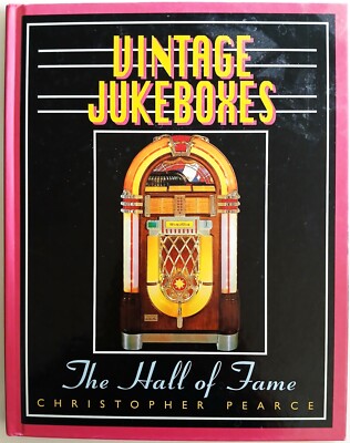 Vintage Jukeboxes   A Stroll Down Memory Lane As You Revisit A Bygone Era