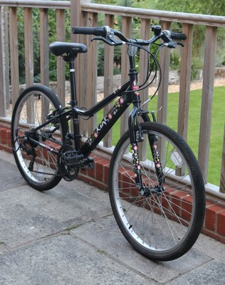 apollo kinx halfords