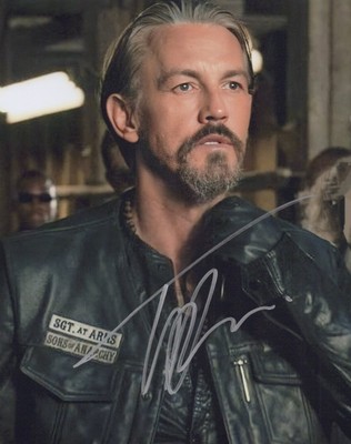 Tommy Flanagan autographed 8x10 Photo COA