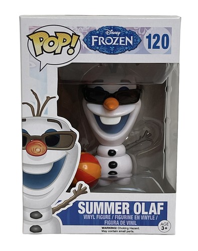 Funko Pop! Disney: Frozen 2 Olaf 10” 限定版 61GcNx9QOZL._AC_SY200_QL15_.jpg