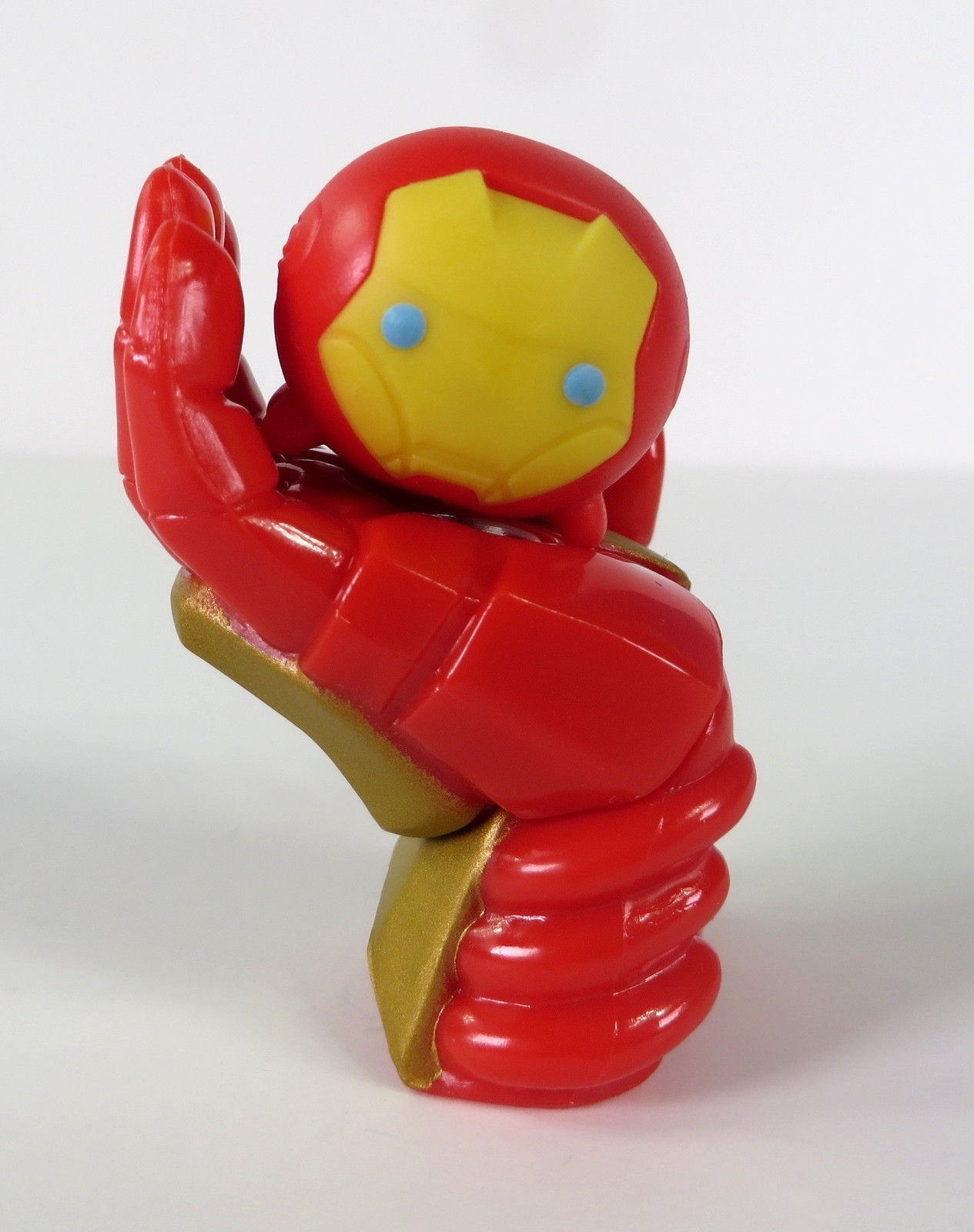 Marvel Tsum Tsum Mystery Stack Pack Series 1 Iron Man Figure