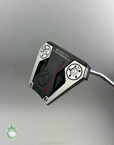 Scotty Cameron - 【えりち♡】PHANTOM X 6STR サークルT PROTOTYPE Scotty Cameron Circle T Prototype Phantom T-6STR 38