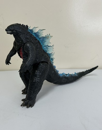 GODZILLAプラモデル9点セット(新品未開封) GODZILLAプラモデル9点セット(新品未開封)