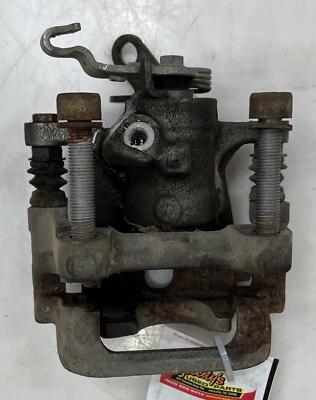 15 - 21 Volkswagen Passat Rear Brake Caliper Assembly LH Driver Side OEM