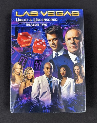 その他 Vegas: Season One - Two Pack/ [DVD] Amazon.com: Las Vegas: Season One : James Caan, Josh Duhamel