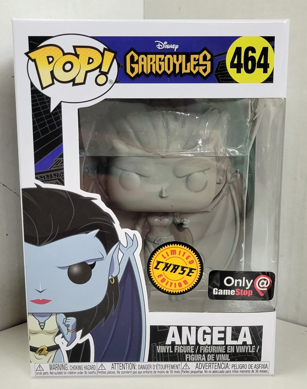 GARGOYLE 天地日月 DVDボックス グッズ 2025年最新】Gargoyle 天地日月の人気アイテム - メルカリ