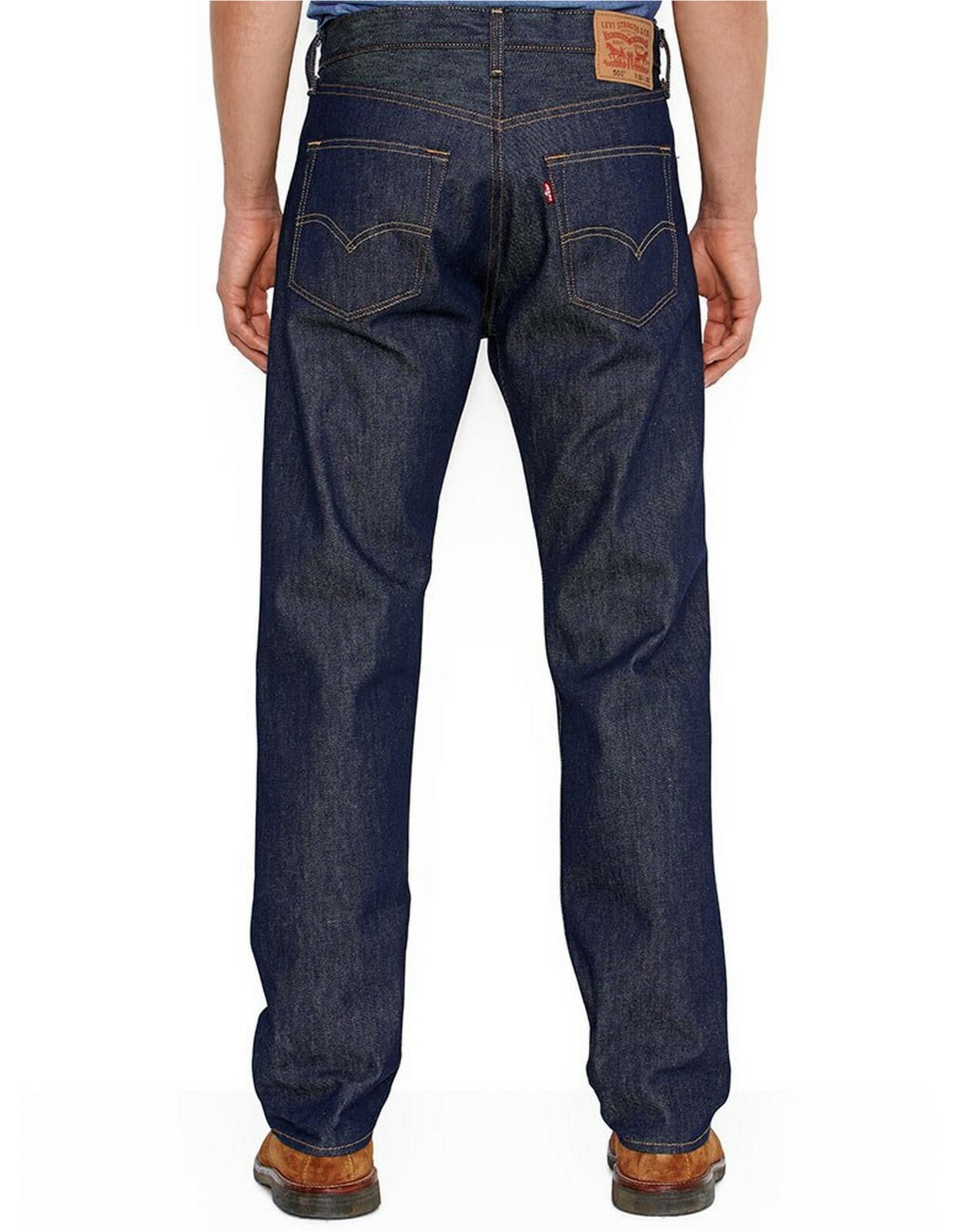 levis 501 38 x 34