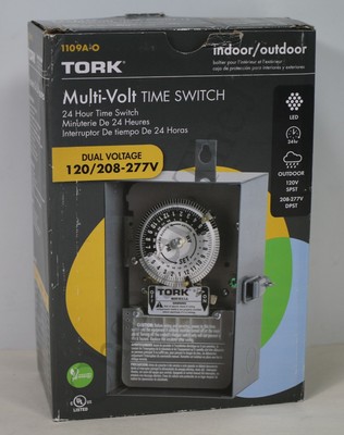 Timers - Tork