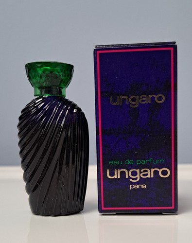 Emanuel Ungaro Reddish purple ロングマント Emanuel Ungaro Reddish purple ロングマント