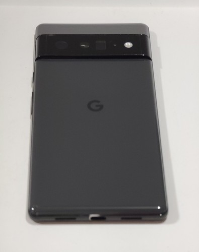 OEM Google Pixel 6 Pro Original Housing, Battery