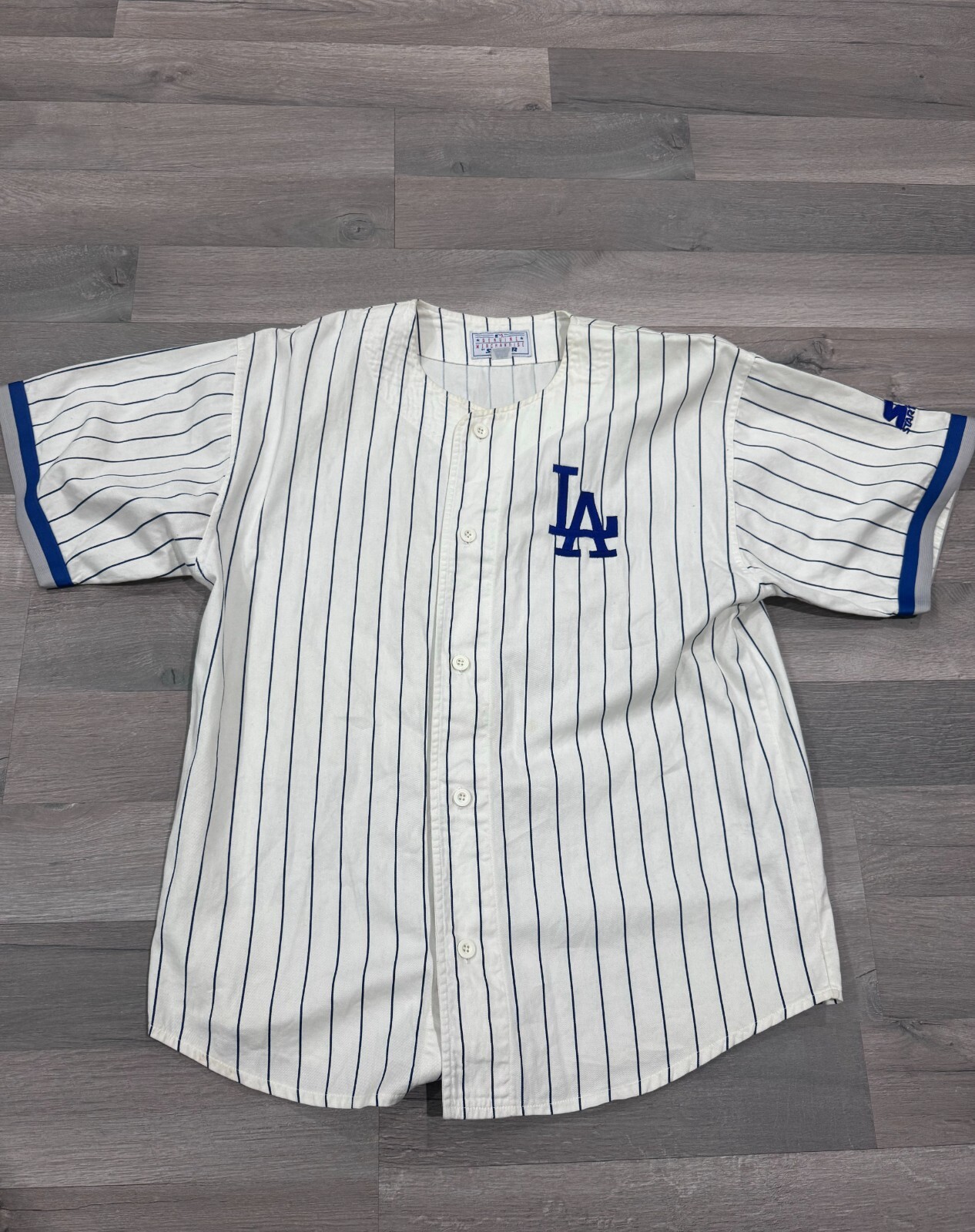ドジャース ユニフォーム 80s ヴィンテージ $_57.JPG?set_id=880000500F