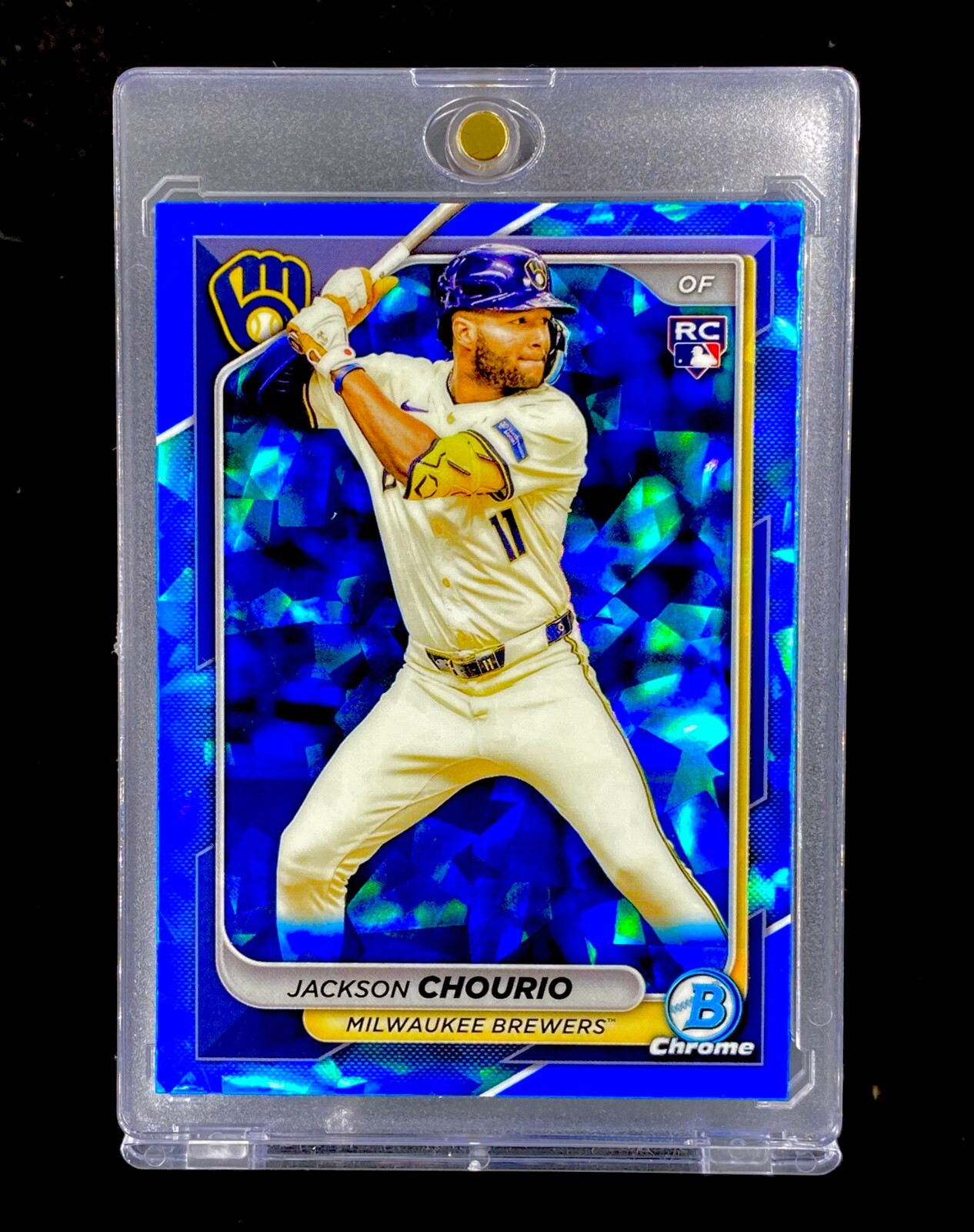 その他 topps bowman chrome JAY-Z refractor その他 topps bowman chrome JAY-Z refractor 2005-06 Bowman
