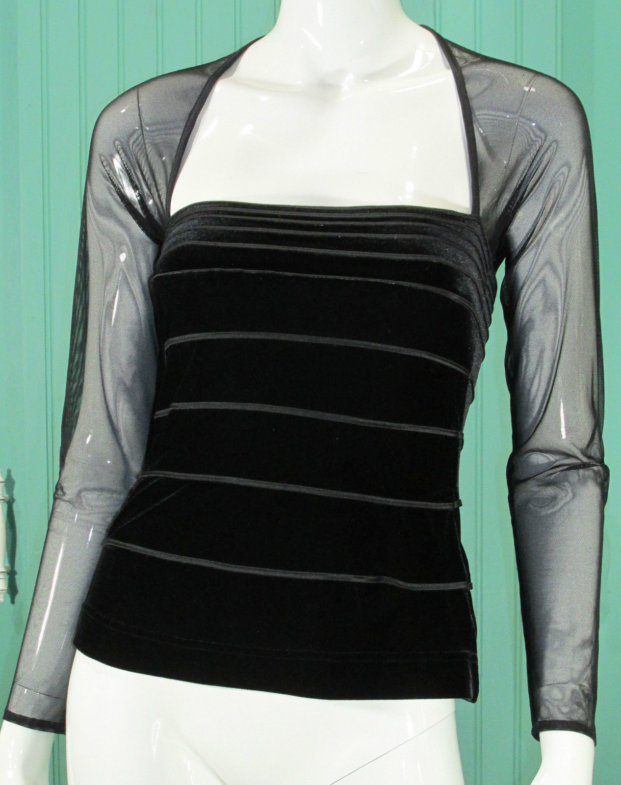 Ropa para mujer Tadashi