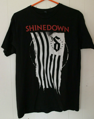 4xl concert t shirts