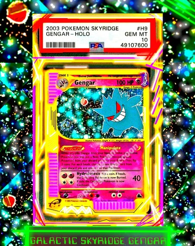 ジュゴン　カードe psa10×2 ジュゴン カードe psa10×2 2025年最新】ジュゴン psaの人気