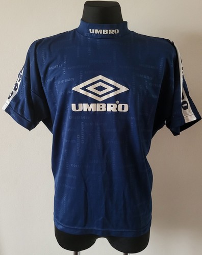 90's Umbro ☆XO☆メッシュ☆game shirt IMG_8888_0c1f7736-731c-4225-