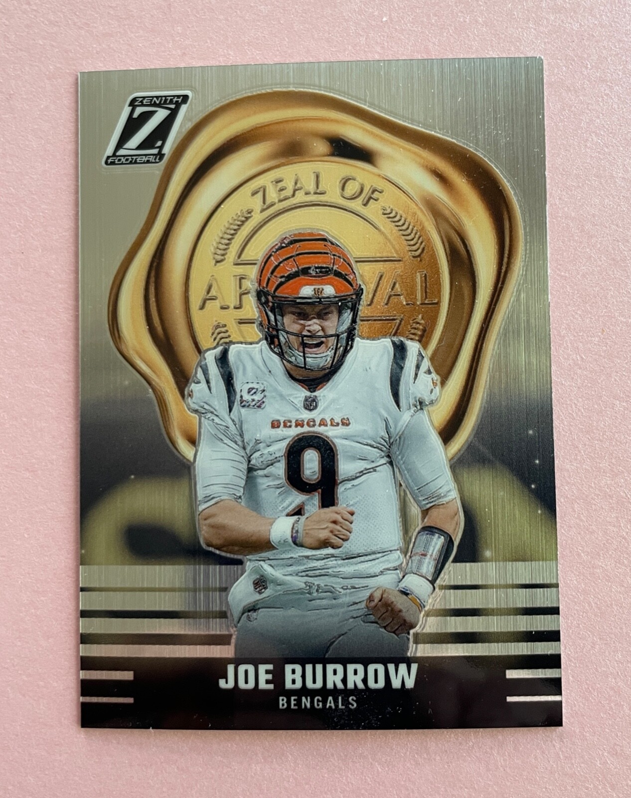 PANINI NFLカード SELECT PRIZM RYAN FINLEY CINCINNATI BENGALS 10/10 #281 送料無料 中古 IT1 楽天市場】【中古】 PANINI NFLカード SELECT PRIZM RYAN FINLEY