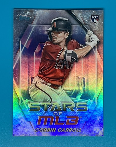 Amazon.com: 2023 Topps Series 2 Baseball Hobby Box (24 Packs