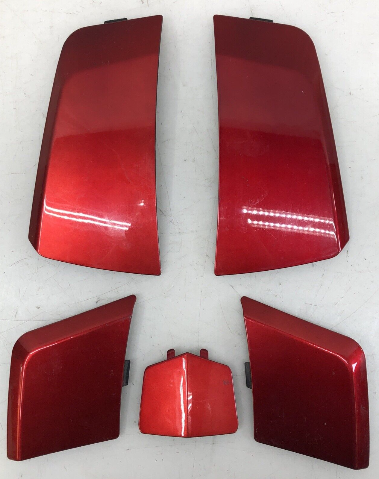 Panels Covers 5piece