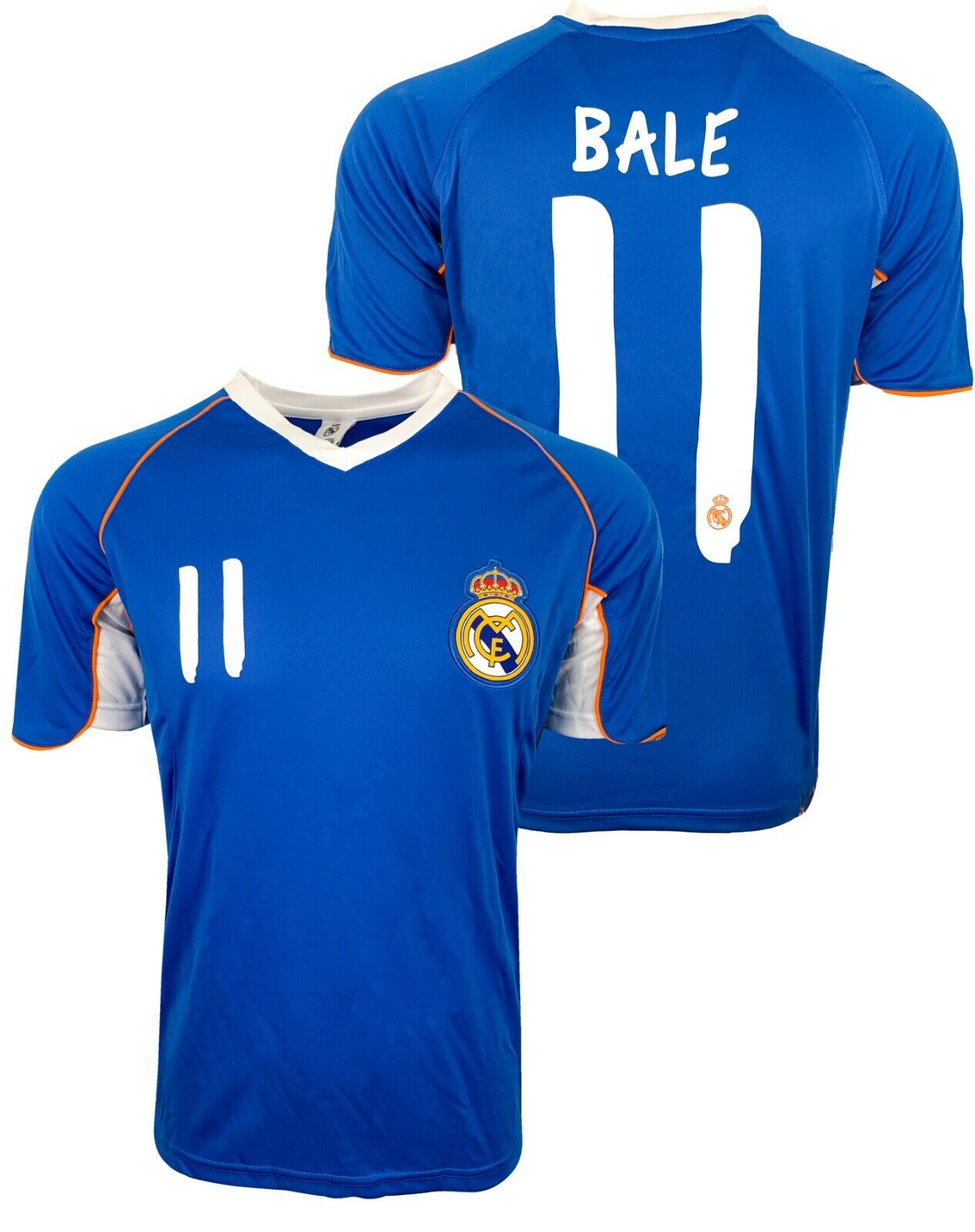 Real Madrid Gareth Bale Training Jersey, Real M. Soccer Real Madrid Gareth Bale Training Jersey, Real M. Soccer
