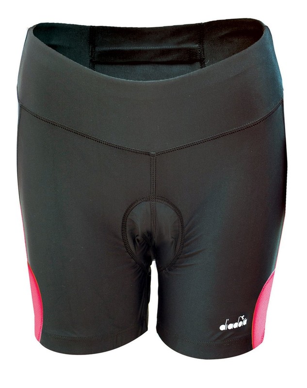 diadora bike shorts