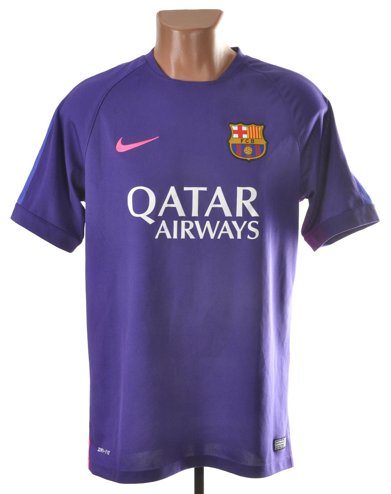 FC Barcelona Nike シャツ 背番号14 L FC Barcelona Nike シャツ 背番号14 L - メルカリ