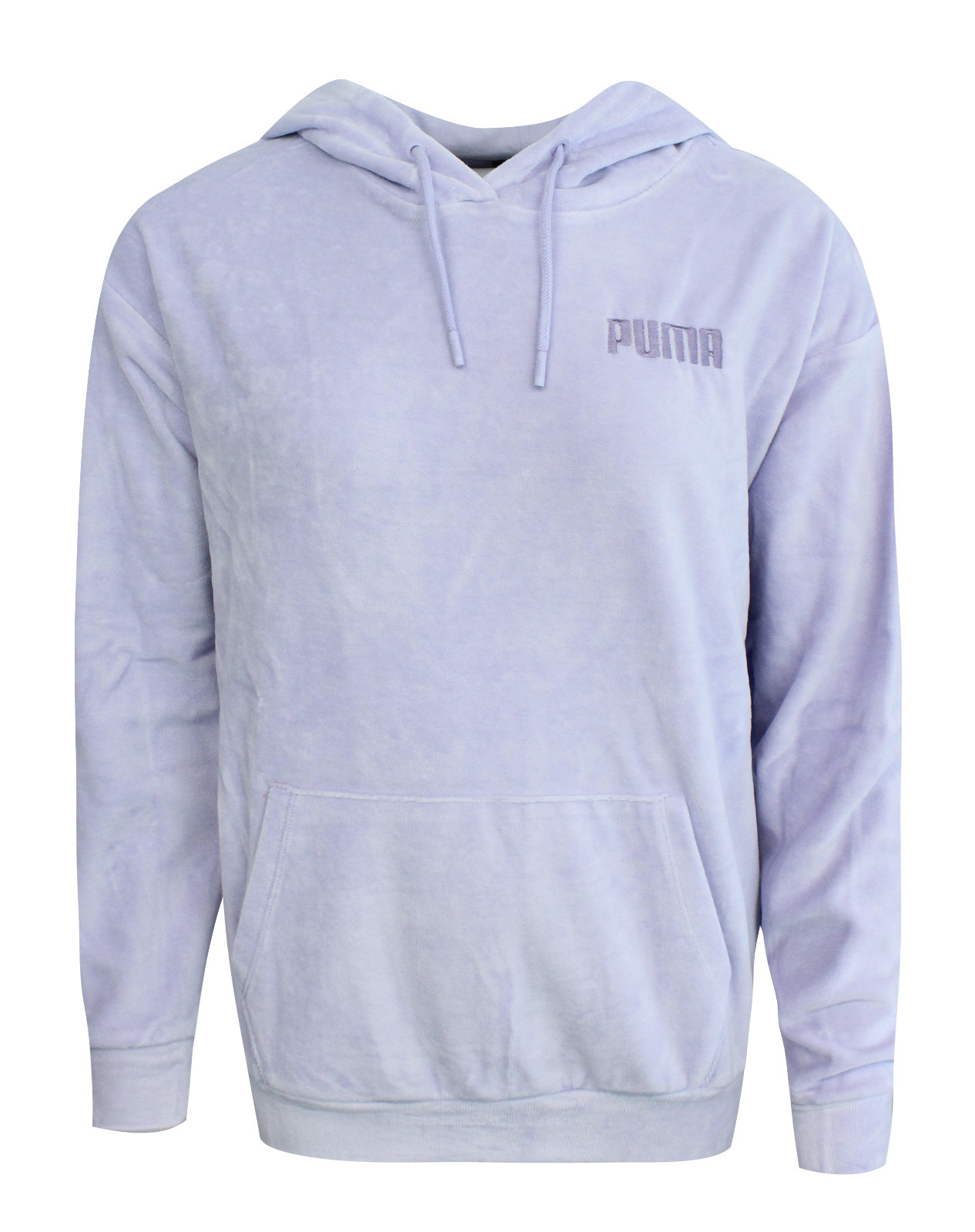 sweat puma femme violet